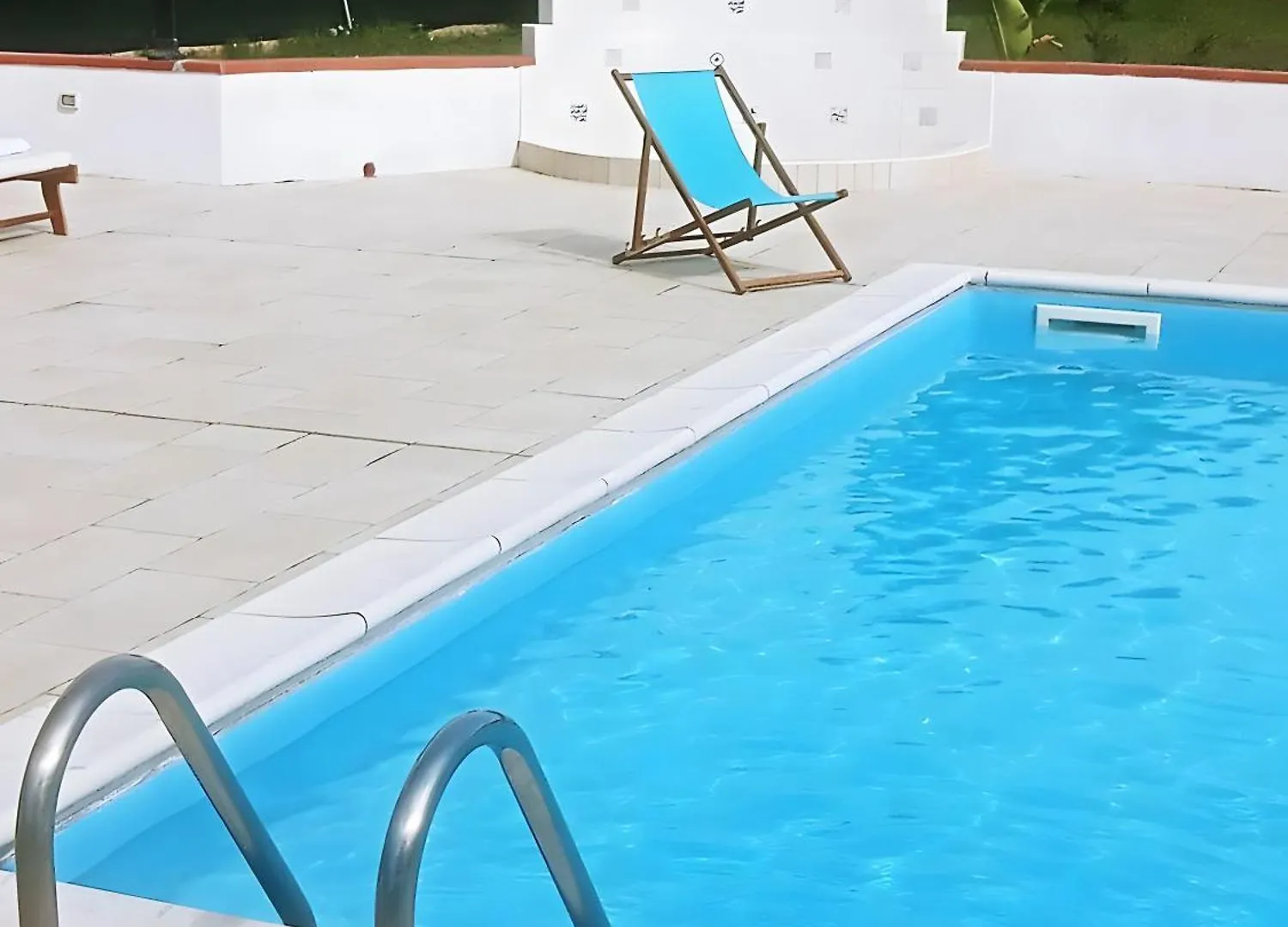 בית נופש אלגהרו Villa Giulia